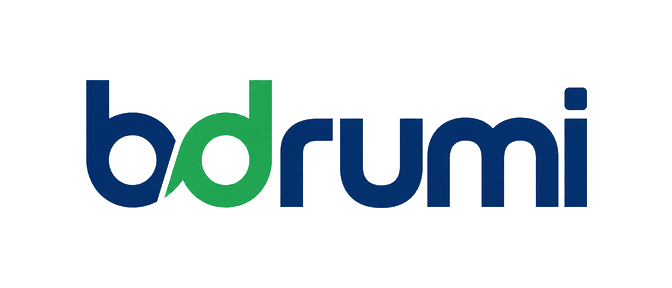 bdrumi লোগো